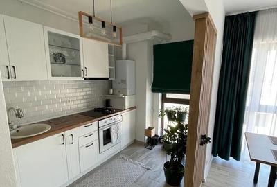 3 camere decomandat Drumul Taberei Moghioros Residence - 7