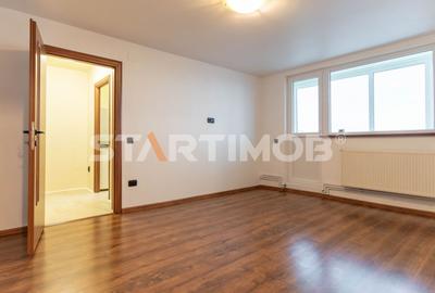 Apartament doua camere semidecomandat Bd Saturn - 2