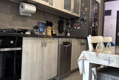 4 camere 88mp | Parcare | Politehnica | 21 Residence - 10