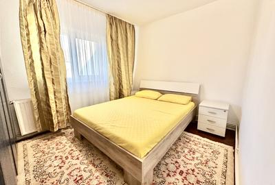 Apartament cu 2 camere mobilat - pozitie excelenta - zona Girocului - 1