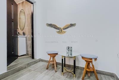 Apartament cu 1 cameră |FSEGA/Iulius Mall - 10