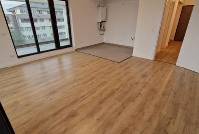 Penthouse 3 camere - Bloc Nou - Theodor Pallady + TVA - 1
