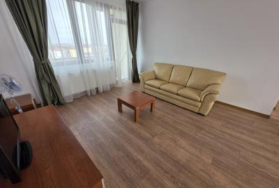 🏙️ Penthouse de închiriat – Calea Aradului | Bloc nou- 922 - 5