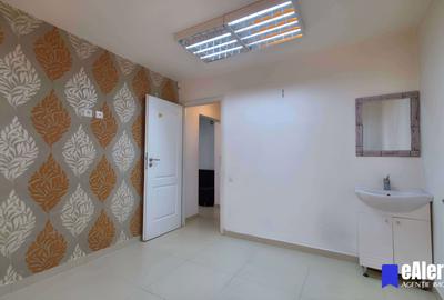 Spațiu comercial 86mp, parter, autorizat salon înfrumusețare, Aparatorii Patriei - 37
