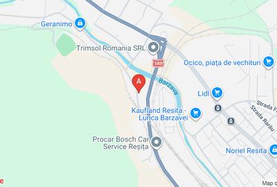 Casa de vanzare  curte propie cu garaj si loc parcare in fata casei - 17