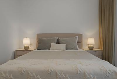 3 camere | Residence5 | Baneasa | Pipera | Iancu Nicolae - 11