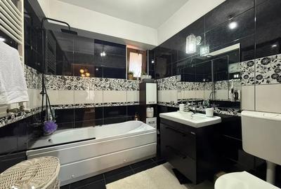 Apartament 2 Camere / Constantin Brancoveanu / Centrala Proprie - 8