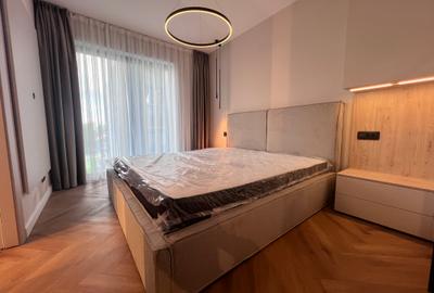 Apartament 3 camere Bloc Boutique 2025 Mobilat Si Utilat Comision 0% - 14