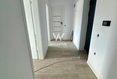 Apartament 2 camere cu bucatarie separata - Str. Unirii, Selimbar - 5