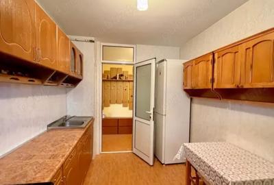 Apartament 2 camere, Zona Tolstoi, decomandat, 2 balcoane - 5