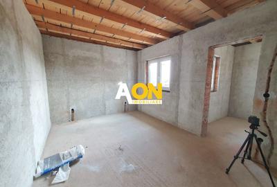 Casa cu predare la cheie, 5 camere, 354 mp teren, Micesti - 13