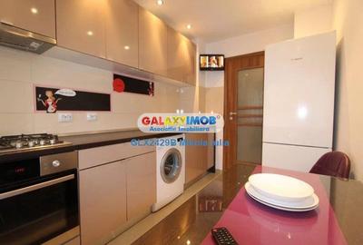 Apartament 2 camere et 2 decomadat - Cartier Turda - 1