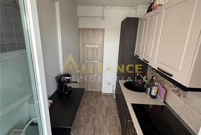 Apartament 2camere /mobilat si utilat /54mp   /metrou Berceni 15min/parcare incl - 9