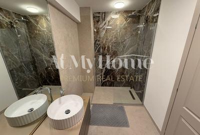 Apartament spatios cu 3 camere/ PARCARE/HERASTRAU - 16