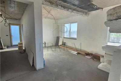 DUPLEX IMENS - MOSNITA VECHE -  VEDERE PADURE  611 MP TEREN - 160 MP UTILI - 13