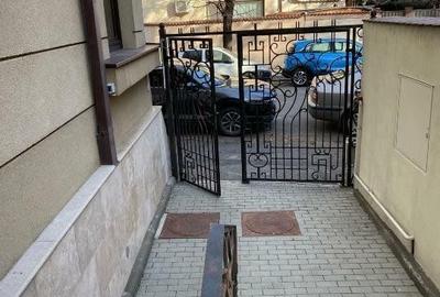 Cladire de birouri langa Metrou Stefan Cel Mare | 300 MP - 3