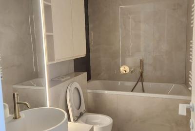 Studio Dublu de Închiriat | Cortina North - 6