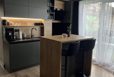 Oportunitate, apartment cu randament imediat,2 camere+terasa de 20 mp - 1