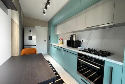 GM1737 Apartament de lux 2 camere Timpuri Noi, bl. 2022 - 9