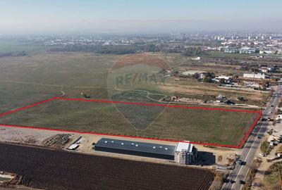 Teren 44,728mp Focsani / Bulevardul Brailei - 4