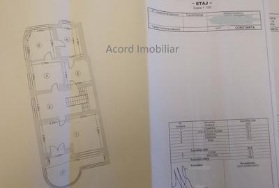 Casă Faleză Nord - 5