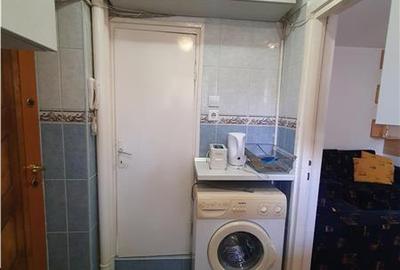 Decebal-Voronet, apartament tip studio, centrala proprie, mobilat-utilat, ideal - 18