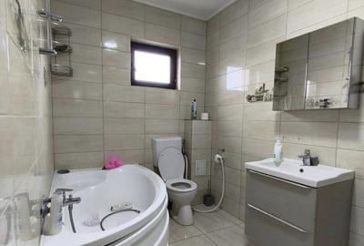 Apartament cu 5 camere-etaj intreg, mobilat-utilat+2 locuri parcare. - 10