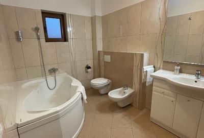 La 300 M de IULIUS TOWN.apartament în vilă. - 11