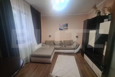 Casa individuala, 2 corpuri, 133 mp, zona Pacurari - 1