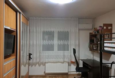 Garsoniera Bd. Timisoara, Romancierilor, Drumul Taberei - 1