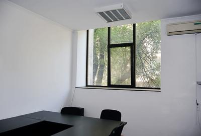 Spații investiție office-hotelier pe Bulevardul Carol I - 8