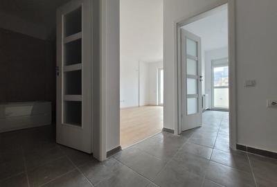 Garsonieră decomandată în Berceni