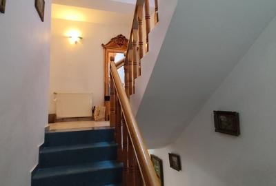 Comision 0% | Casa individuala 4 dormitoare 1 mai | Pod Constanța - 34