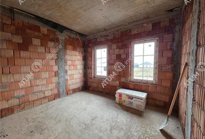 Casa cu 4 camere pe un singur nivel teren 500mp de vanzare Selimbar - 10