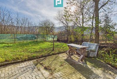 Casuță cu priveliște panoramică spre Cetatea Șiria - 21