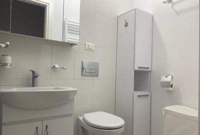 Apartament de 2 camere, 57 mp, centrala, metrou, Global Residence Mihai Bravu - 7