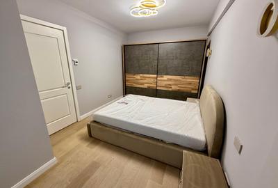Apartament 2 camere centru Unirii-Palatul Parlamentului LUX. 700m Metrou - 6