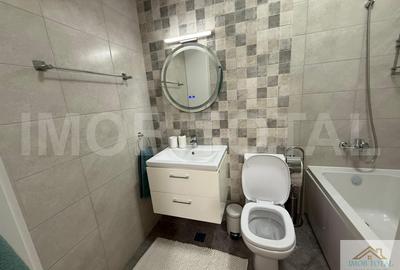 Garsonieră Modernă - Militari- Panorama City | Loc Parcare - 8