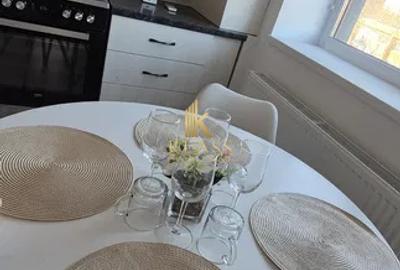Apartament de inchiriat cu 2 camere  in zona Morarilor - 4
