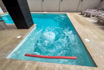 Ready to move  |  Vila premium cu piscina și jacuzzi încălzite - 49
