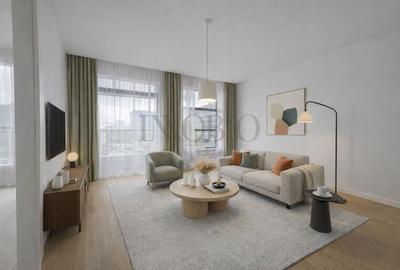 Apartament 2 Camere | Pipera | One North Lofts - 1