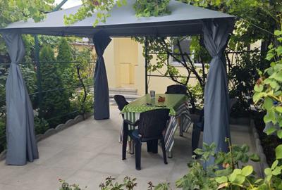 Casa 5 camere,parter,mobilata ,utilata si renovata recent. - 6