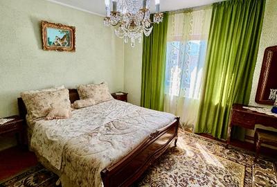 .	Casă elegantă într-o zonă liniștită, perfectă pentru un nou început - 11