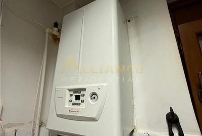 Apartament 2 camere decomandat + boxa Sector 3 - 8