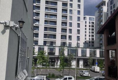 Vila individuala - 200 mp langa One Cotroceni - Ideal Birouri | Metrou 8 min - 1