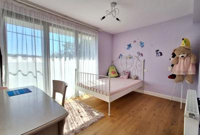 De vânzare casă tip duplex Branesti - Pasarea - 12