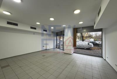 Spatiu comercial de inchiriat Ion Mihalache - 1