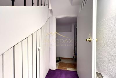 Apartament in Vila | Dorbanti - Capitale | De Vanzare | 1946 - 24