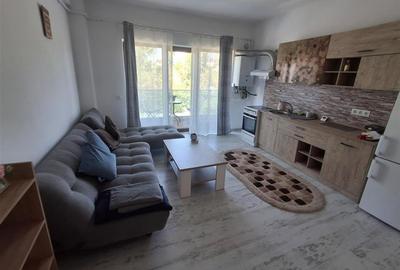 Apartament 2 camere balcon si loc parcare zona Doamna Stanca - 1