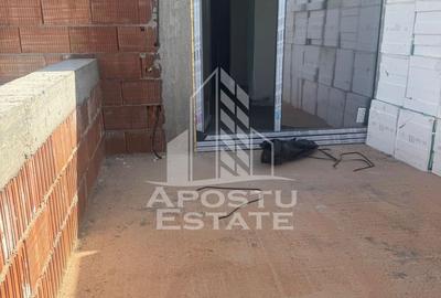 Duplex de vanzare cu 4 camere si 2 bai ,Ghiroda - 8